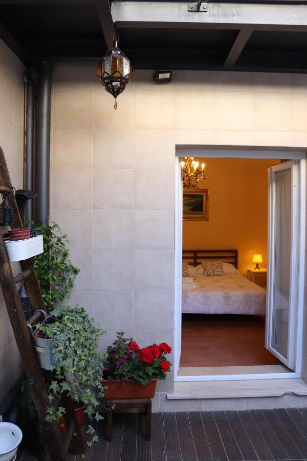 Dei Monasteri Bed and Breakfast Altamura Exteriör bild