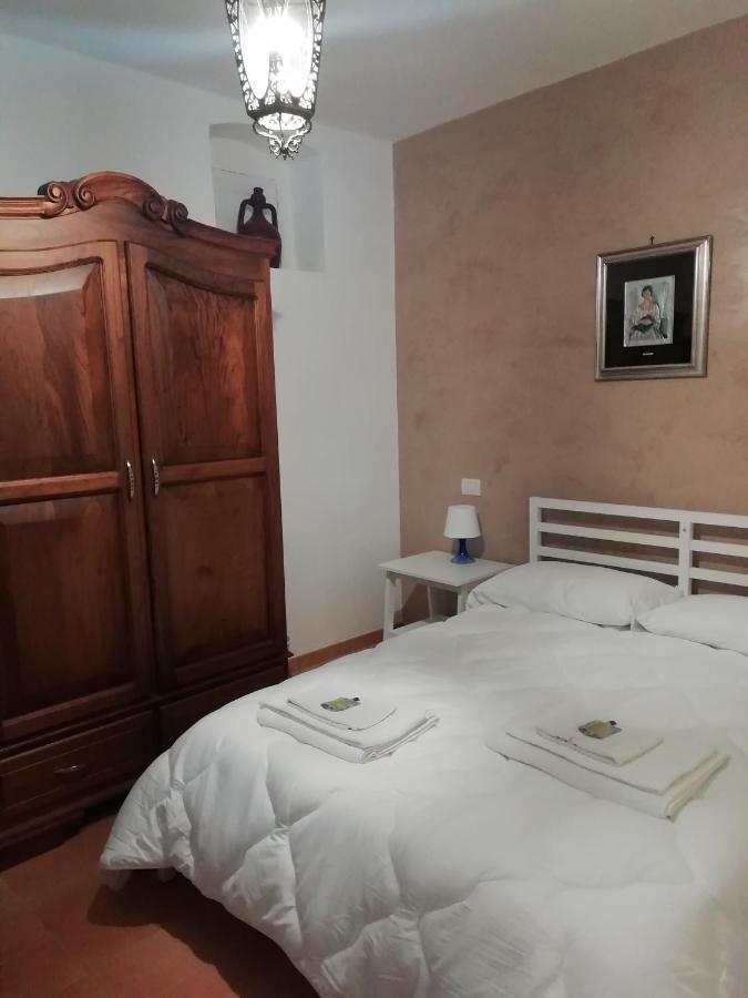 Dei Monasteri Bed and Breakfast Altamura Exteriör bild