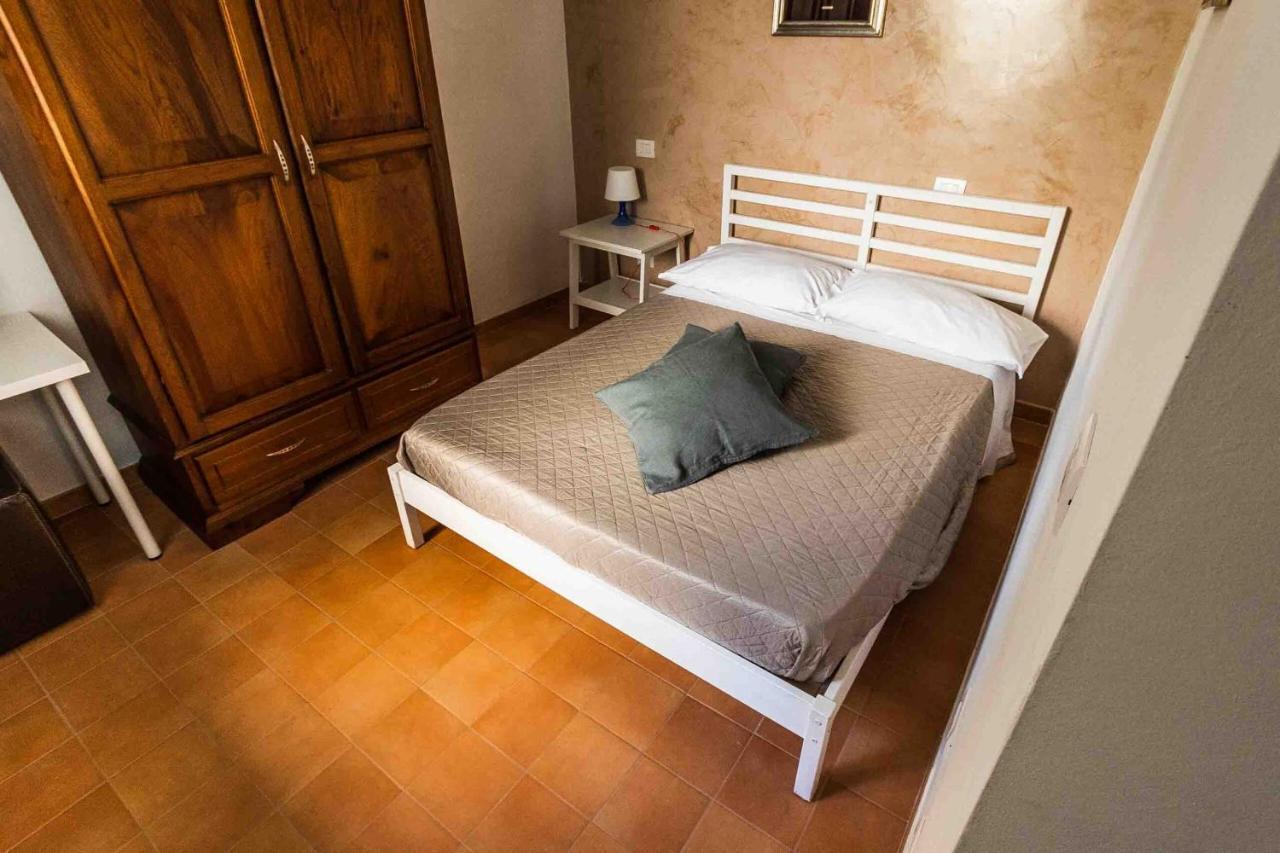 Dei Monasteri Bed and Breakfast Altamura Exteriör bild