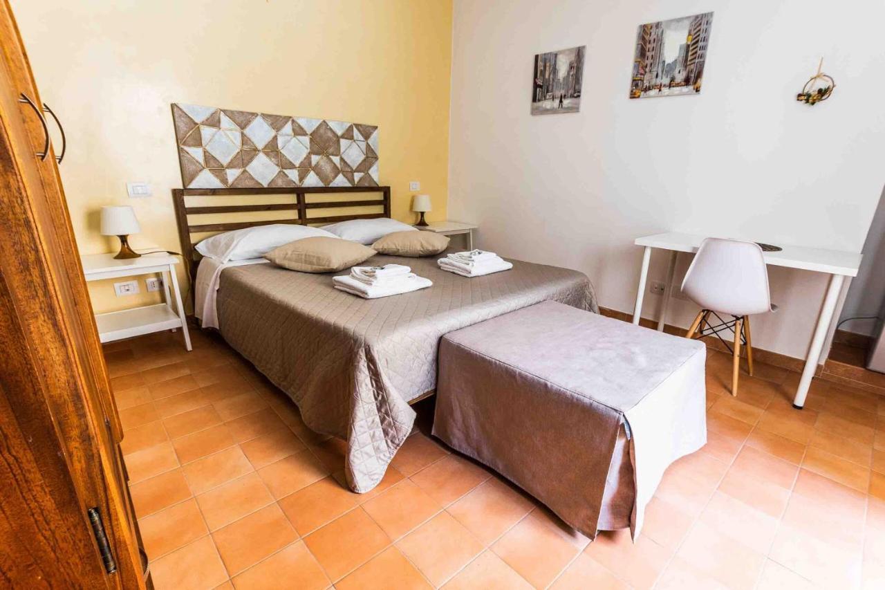 Dei Monasteri Bed and Breakfast Altamura Exteriör bild