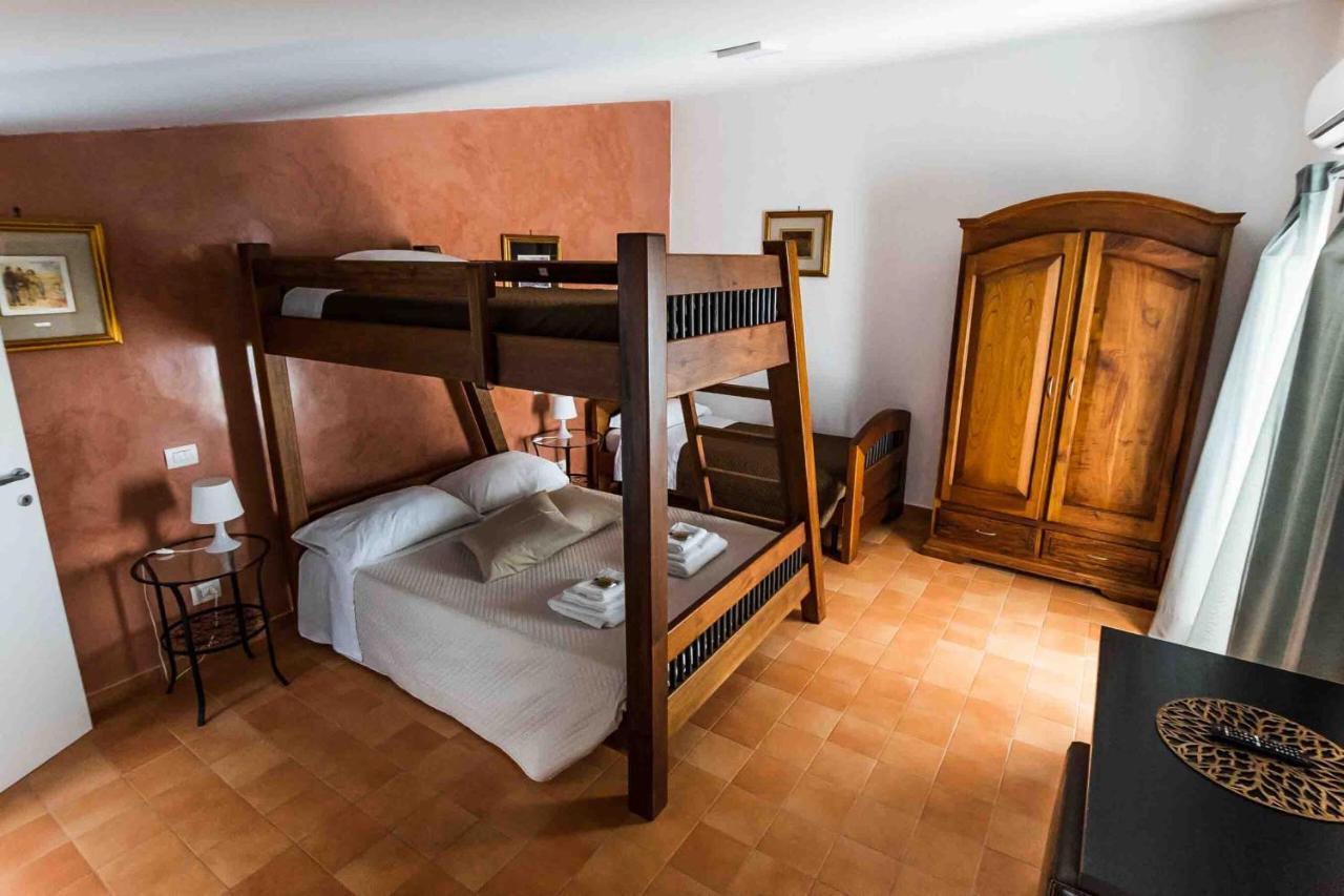Dei Monasteri Bed and Breakfast Altamura Exteriör bild